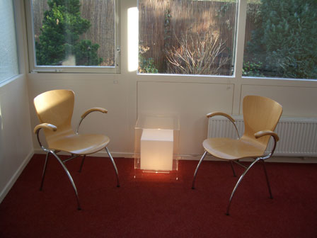Haptotherapie Wageningen
