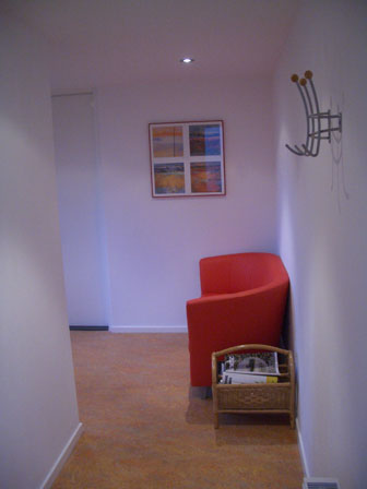 Haptotherapie Wageningen